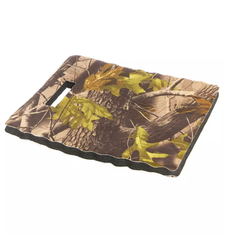 Sittunderlag Atom Camo - Liggunderlag och sittunderlag - 6410412697981 - 1