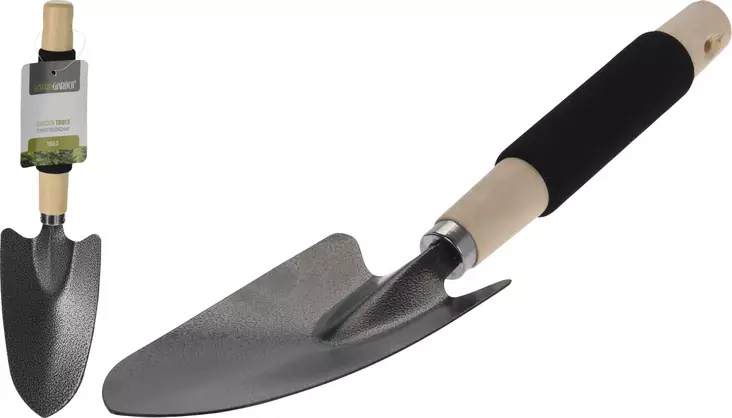 Istutuslapio ergo grip - Planteringskärl och tillbehör - 8719987609831 - 1