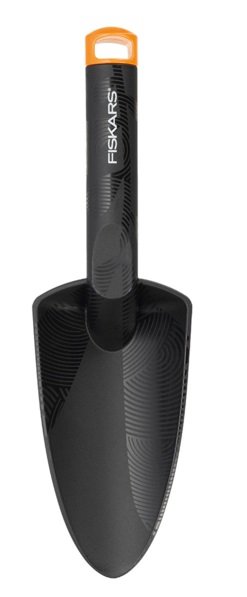 Planteringsspade, bred, svart - Planteringskärl och tillbehör - 6411503460101 - 1