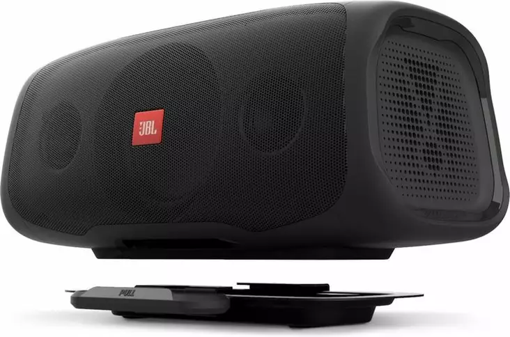 JBL BassPro Go Bluetooth kaiutin - Bluetooth-högtalare - 6925281974991 - 1