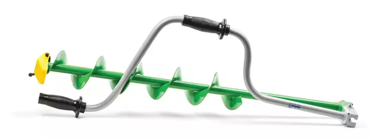 J=C3=A4=C3=A4kaira 130 cm Helios - Isborrar och issågar - 4607137154291 - 1