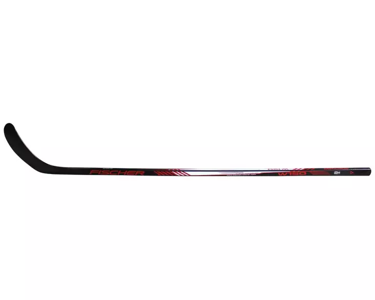 Ishockeyklubba W150 INT Left Fischer - Sport och träning - 9002972180811 - 1