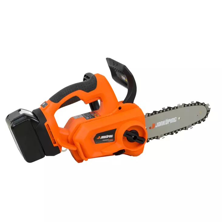 Batteridriven motorsåg Li-ion 20V - Motorsågar - 6438168109121 - 1