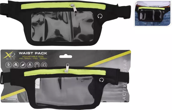  - Ryggsäckar och väskor - 8719407062901 - 1