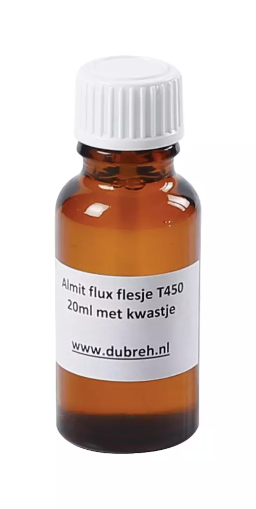  - Lödstationer och brännare - SMD-FLUX1 - 1