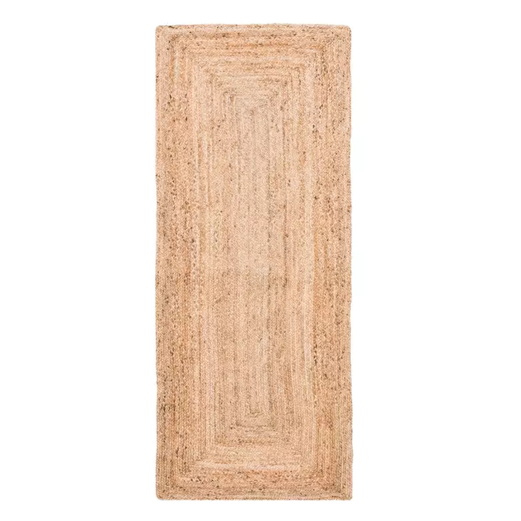 Juuttimatto Lonna 4Living 80x200 cm - Små mattor och gångmattor - 6410413257931 - 1