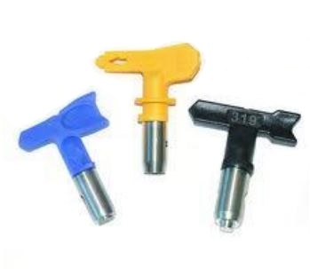 Munstycke 311 till färgsprutor - Tryckluftpistoler och -sprutor - 6438140414281 - 1