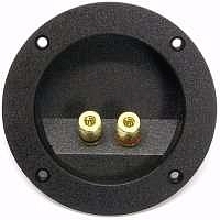 Högtalarterminal Focus Acoustics FO-7020 - Bilhögtalare - 6420615354031 - 1