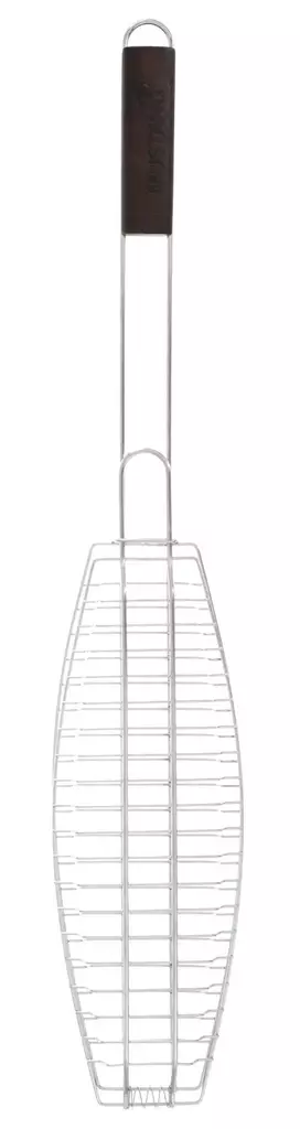Kalahalsteri Mustang 70 cm - Grilltillbehör - 6410413040281 - 1