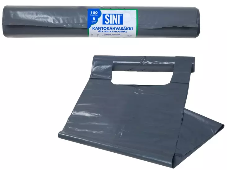 Kantokahvas=C3=A4kki 150 l SINI - Städredskap - 679-5019-01 - 1