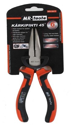 K=C3=A4rkipihti - Tänger och avbitare - 6430013064081 - 1