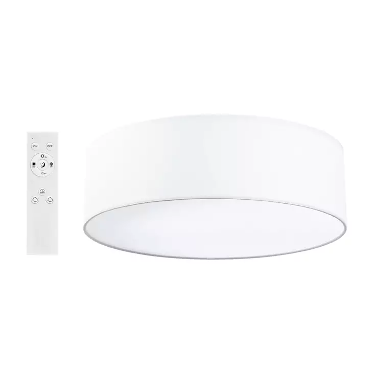 Led kattovalaisin 230V 22W 40cm - Tak- och vägglampor - 6438152070291 - 1