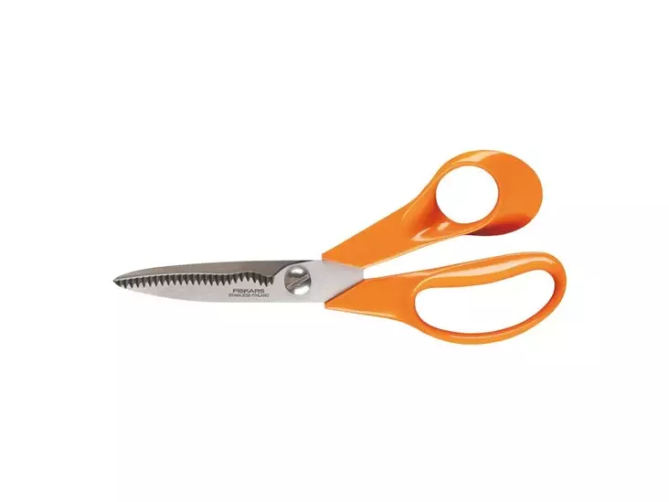 Kökssax Fiskars Functional Form - Knivar och saxar - 6411501987471 - 1