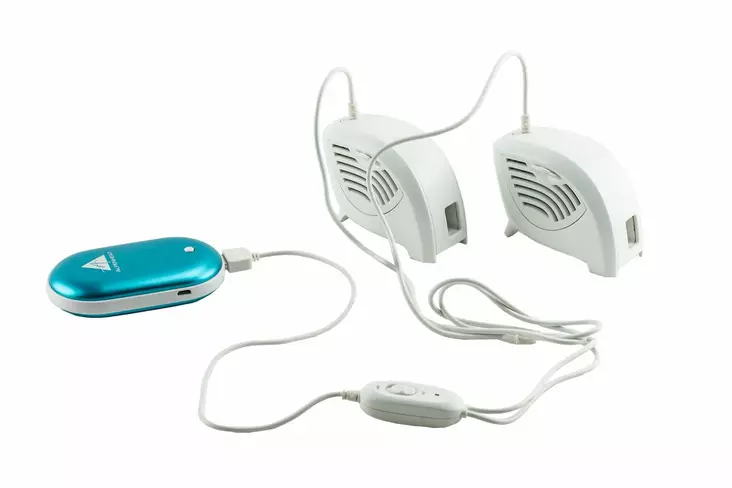 Keng=C3=A4nkuivain puhaltava USB Alpenheat - Skotillbehör - 9120045429091 - 1