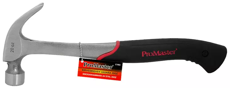 Snickarhammare 20oz - Hammare - 6420286009711 - 1