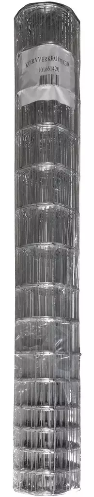 Koira- ja el=C3=A4inverkko 180 x 30 m 2,5 mm - Transporttillbehör och burar - 2050003603751 - 1