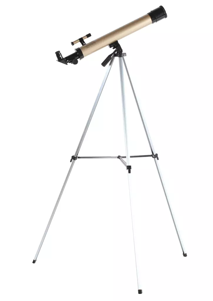 Teleskop Kontiki TM0120 - Kikare och teleskop - 6438014202471 - 1