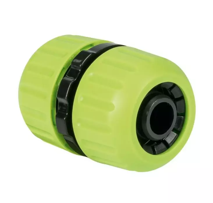 Korjausliitin 1/2" Economic - Trädgårdsslangkopplingar och klämmor - 5907553508661 - 1