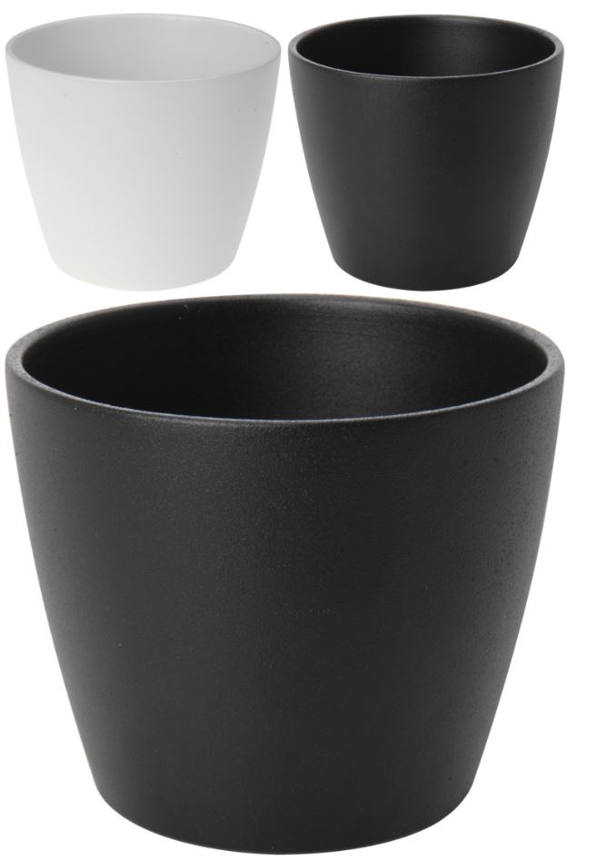 Kukkaruukku 15x12x15cm - Krukor - 8718158428721 - 1