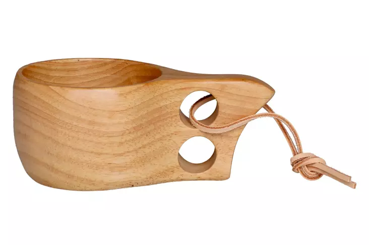 Kuksa kahden sormen Atom Outdoors - Friluftskök - 6410410182861 - 1