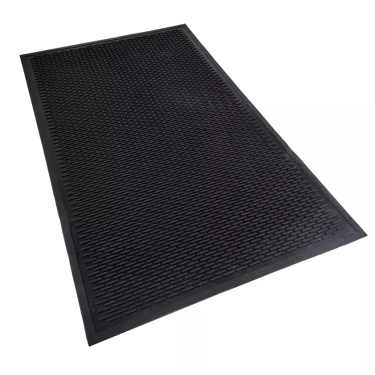 Kumimatto ovimatto - Gummimattor - 6438168105321 - 1