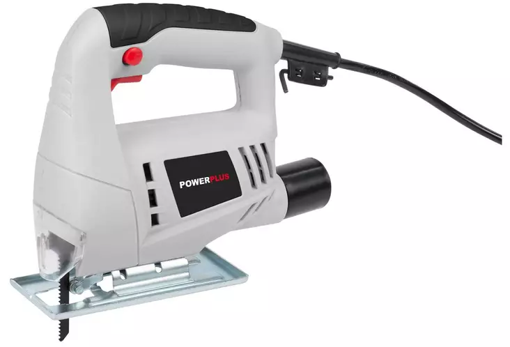 Kuviosaha 350 W Powerplus - Sticksågar - 5400338082801 - 1