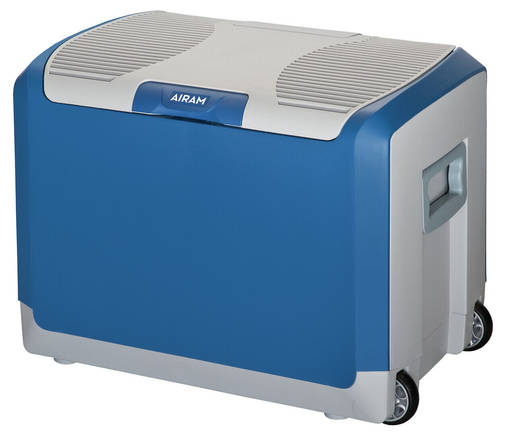 Kylm=C3=A4laukku Airam Cool 40 ECO 12V/230V -  - 6435200172341 - 1
