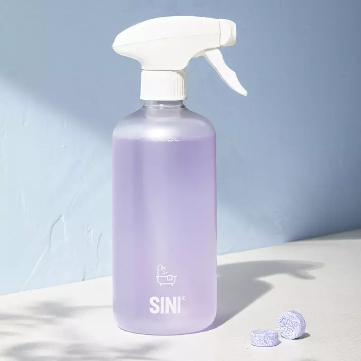 Kylpp=C3=A4ri puhdistusaine Starttipakkaus - Rengöringsmedel - 6423800070211 - 1