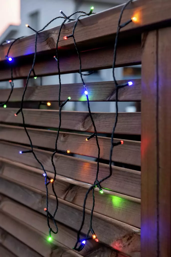 LED-valosarja Airam SmartHome 24m - Ljusslingor - 6435200280701 - 1