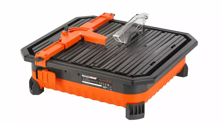 Kakelkap Dual Powerplus - Batteriverktyg - 5400338092251 - 1