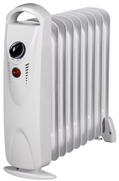 L=C3=A4mmitin =C3=B6ljy siirrett=C3=A4v=C3=A4 Opal 1000W - Värmefläktar och elradiatorer - 6413821760031 - 1