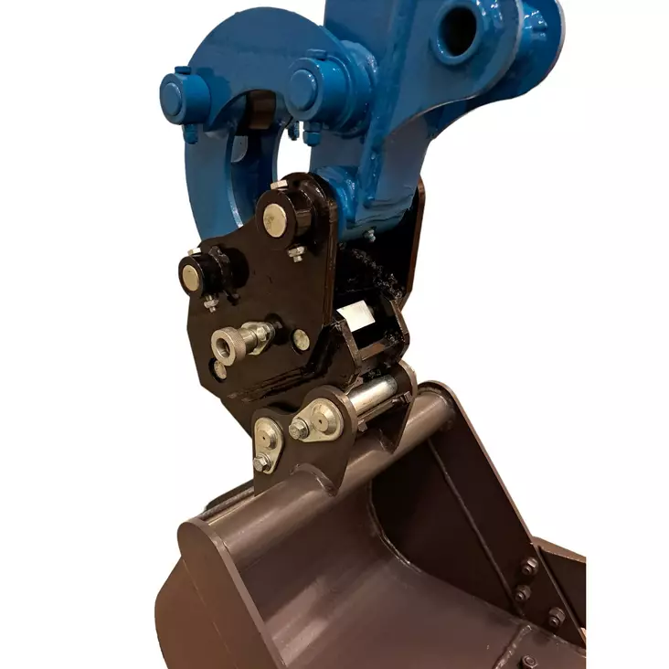 Landeer tog upp honom - Arbetsmaskiner och fordonsutrustning - 6438014366821 - 1