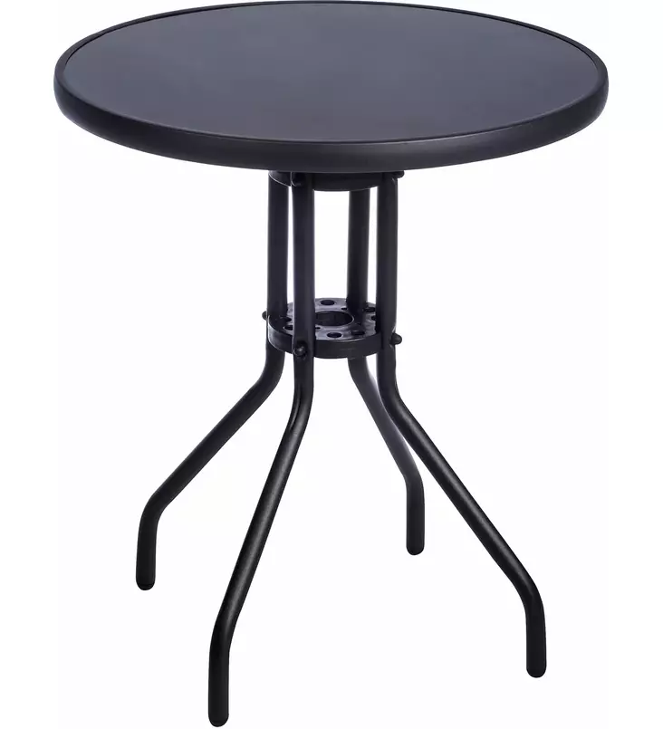 Lasip=C3=B6yt=C3=A4 London 60cm - Trädgårdsbord - 6438014095431 - 1