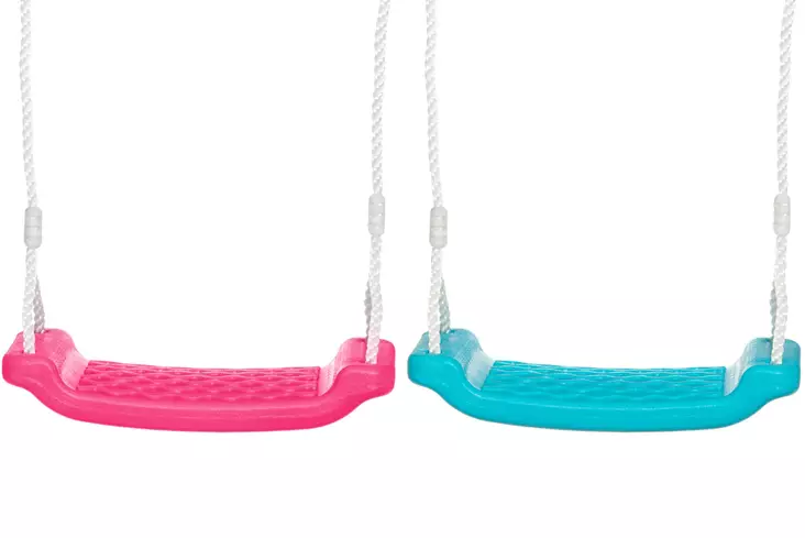 Keinulauta Play - Trädgårdsgungor och hängstolar - 6410413169791 - 1