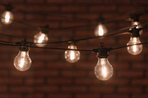 Led-valoketju Filament 10 LED lis=C3=A4sarja - Dekorationsljus - 6410416161891 - 1