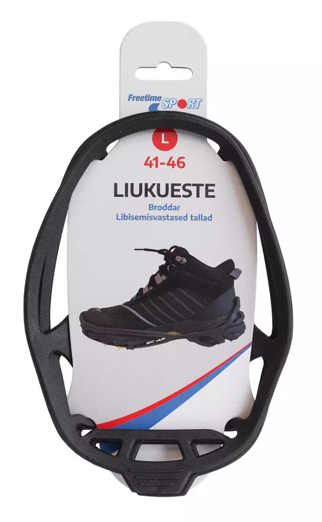 Liukueste l 41-46 py=C3=B6re=C3=A4 - Skotillbehör - 6430066039951 - 1