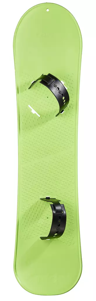 Lumilauta Stiga Wild green - Vinteraktiviteter - 7318681117591 - 1