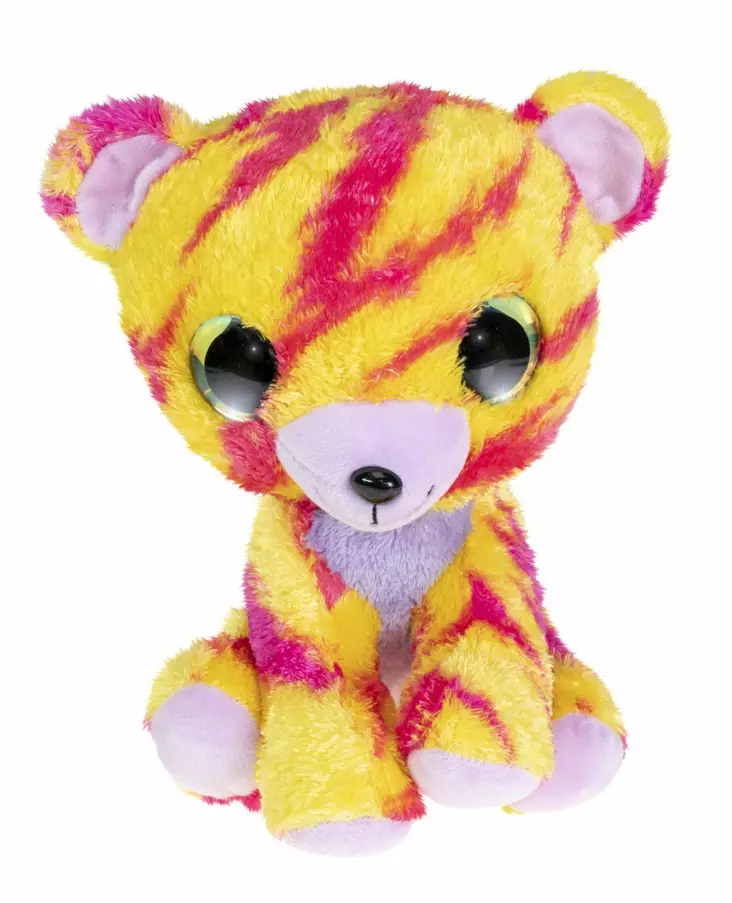 Lumo Bear Honey big - Gosedjur - 6416739587271 - 1