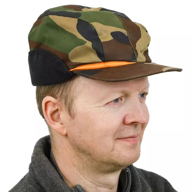 Maastolippis=20 - Frilufts- och jaktkläder - 6417536217101 - 1