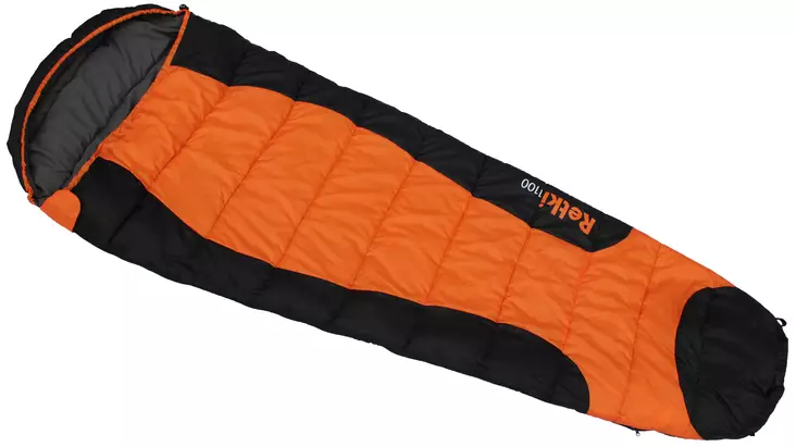 Makuupussi Outdoor 1100, Retki - Sovsäckar - 6418536004241 - 1