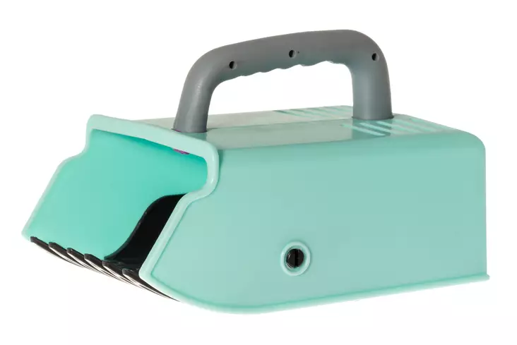 Marjukka Ergo kids sininen - Svamp- och bärplockning - 6410412351241 - 1