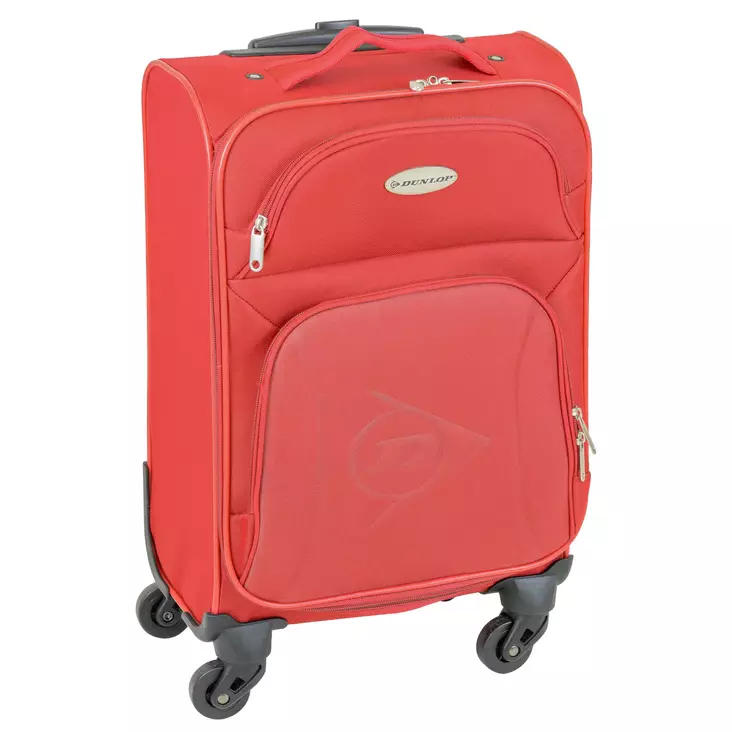 Matkalaukku=20 - Resväskor - 8711252962771 - 1