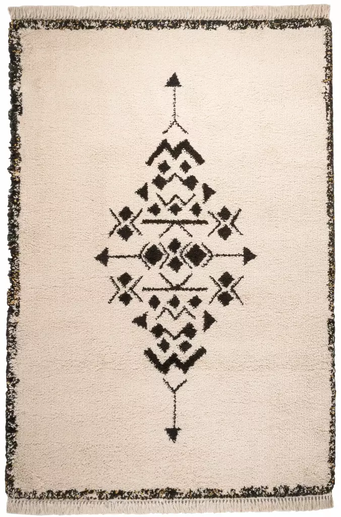 Matto tribe 160x230cm=20 - Stora och medelstora mattor - 6410413089921 - 1