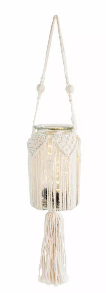 Maui koristepurkki 40led 60cm=20 - Dekorationsljus - 6435200295101 - 1
