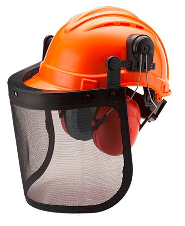 Metsurinkyp=C3=A4r=C3=A4 - Skogsarbetarens utrustning - 6438168091631 - 1