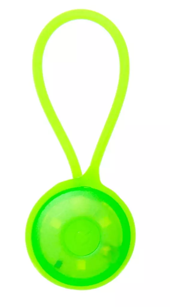 Miniled vedenpit=C3=A4v=C3=A4 - Varnings- och säkerhetsprodukter - 6410413196681 - 1