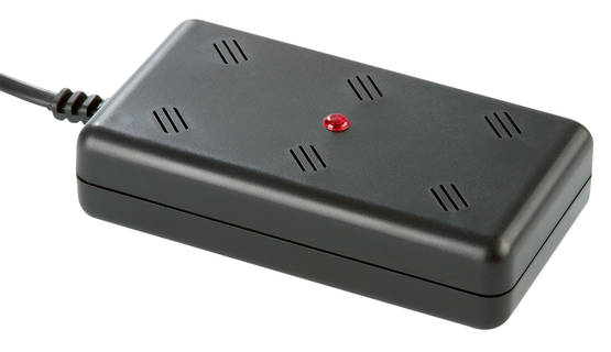 Mårdfälla 12 - 23 kHz Indoor - Skadedjursbekämpning - 90151 - 1