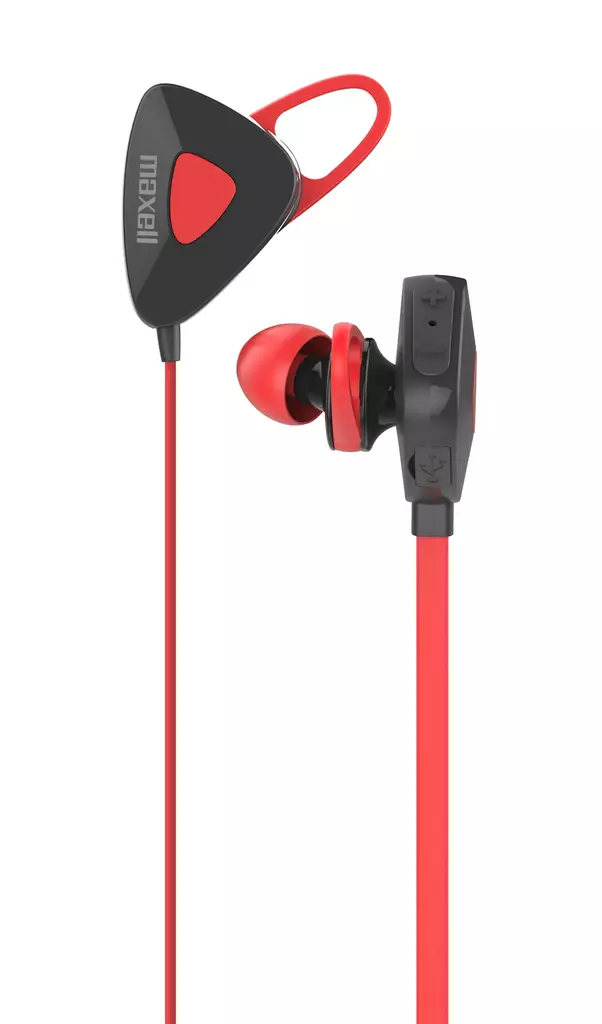 Hörlurar in-ear Fitness Bluetooth - In-ear hörlurar - 4902580772901 - 1
