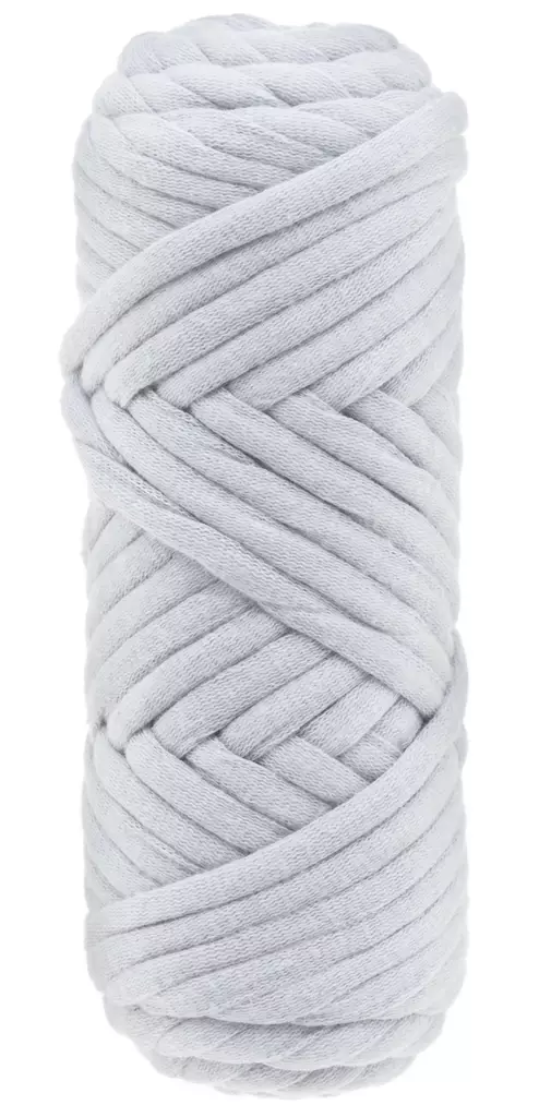 Neulelanka Lise vaalean harmaa - Trådar och sybehör - 6410413137271 - 1