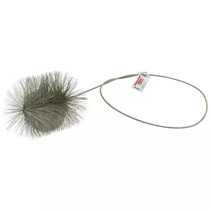 Nuohousharja 150 cm taipuisa - Eldstäder och kaminer - 6438168104201 - 1